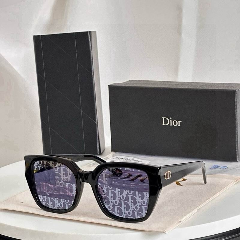 Dior Sunglasses ID:20260410-624